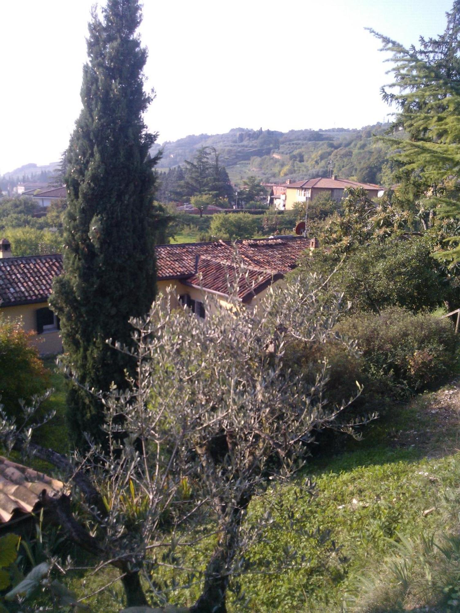 Albergo Grobberio San Martino Buon Albergo Exterior photo