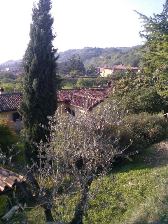 Albergo Grobberio San Martino Buon Albergo Exterior photo